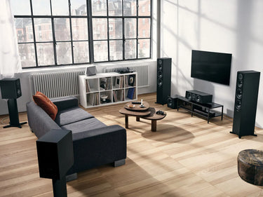 Dynaudio Emit 50 Noir satiné - EasyLounge - 14