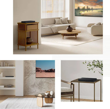 Samsung VG-SWCH6TK - EasyLounge - 8