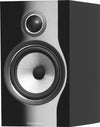BW 706 S2 Noir laqué - EasyLounge - 2