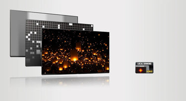 Panasonic TX-65FX780E - EasyLounge - 11