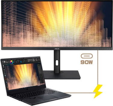 Asus PA348CGV - EasyLounge - 10
