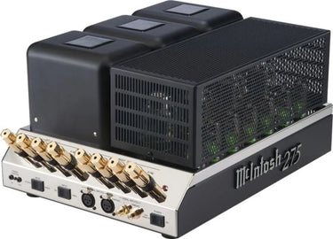 Mc Intosh MC275 V6 Noir - EasyLounge - 3