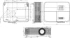 Optoma HD144X Noir - EasyLounge - 7