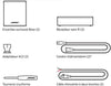 Bose Virtually Invisible 300 Surround Noir - EasyLounge - 2