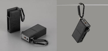 Astell Kern Étui de protection Noir pour HB1 - EasyLounge - 6