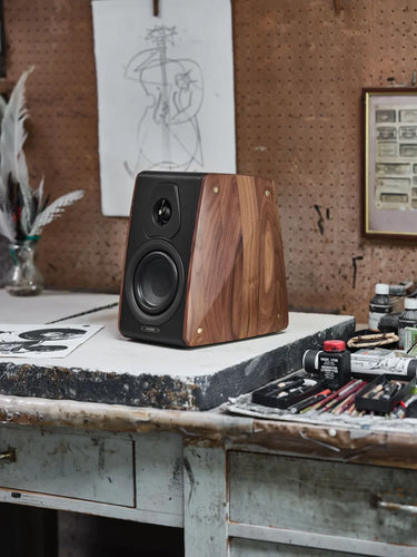 Sonus Faber Concertino G4 Noyer - EasyLounge - 7