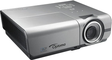 Optoma DH1017 - EasyLounge - 3