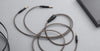 Meze Audio Câble 2,5 mm plaqués Argent Balanced (1,3 m) - EasyLounge - 3