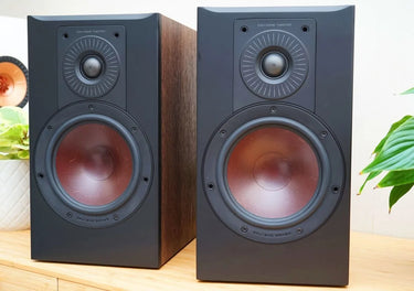 Dali Opticon 2 MKII Chêne foncé - EasyLounge - 14