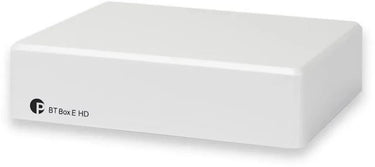 Pro-ject BT Box E HD Blanc