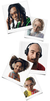 Audio-Technica ATH-S300BT Beige - EasyLounge - 6