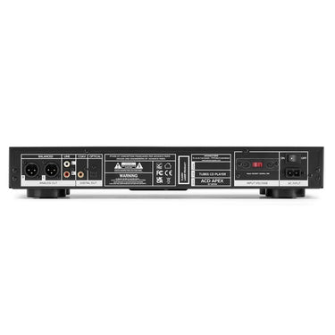 Advance Paris ACD Apex 30th Edition - EasyLounge - 3