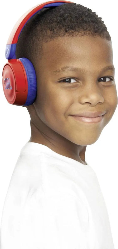 JBL JR 310 Bluetooth Rouge - EasyLounge - 6