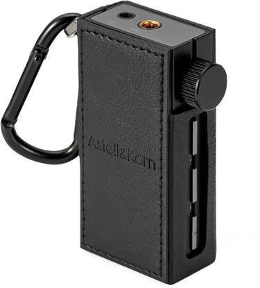 Astell Kern Étui de protection Noir pour HB1