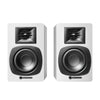 Audio-Technica AT-SP3X Blanc - EasyLounge - 2