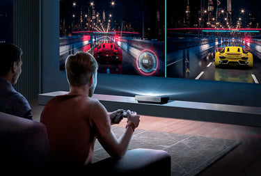 Hisense PX2-PRO - EasyLounge - 20