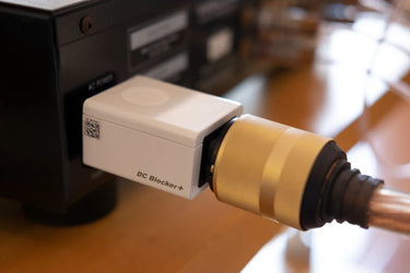 ifi Audio DC Blocker + - EasyLounge - 10