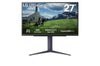LG Electronics UltraGear 27GS85Q-B - EasyLounge - 2