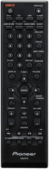 Pioneer X-CM31-R Rouge - EasyLounge - 2