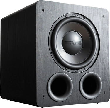 SVS PB-2000 Pro Bois noir