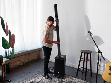JBL IRX One - EasyLounge - 18