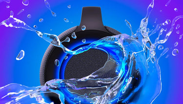 Sony SRS-XG500 Noir - EasyLounge - 13
