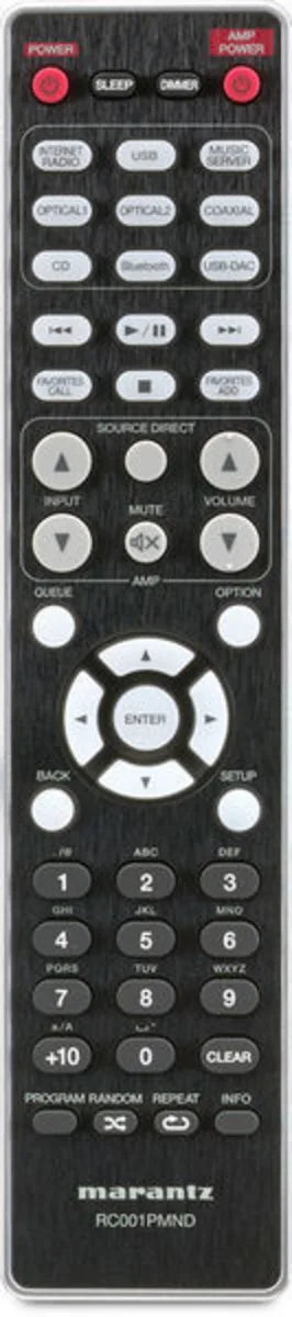 Marantz ND-8006 Noir - EasyLounge - 4