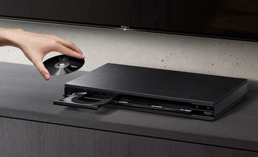Sony UBP-X800M2 - EasyLounge - 13