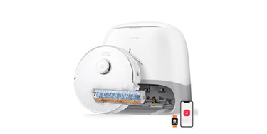 Roborock Qrevo Curv 2 FlowX - EasyLounge - 4