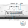 BenQ EX2710U - EasyLounge - 3