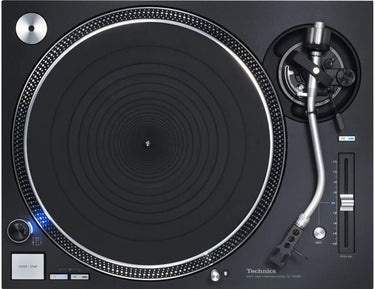 Technics SL-1210GEG-K - EasyLounge - 4