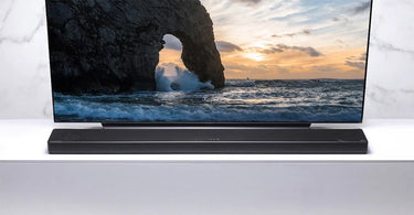 LG Electronics SL8YG Noir - EasyLounge - 11