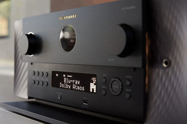 Marantz AV 10 - EasyLounge - 7