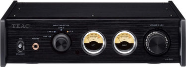 Teac AX-505 Noir