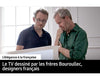 Samsung The Serif 2024 TQ55LS01D - EasyLounge - 7