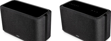 Denon Home 350 Noir - EasyLounge - 8