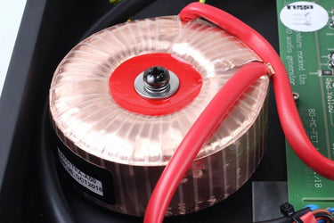 Rega Aura MC - EasyLounge - 12