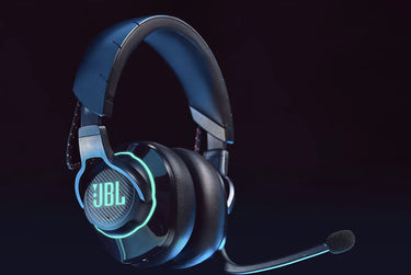 JBL Quantum 810 Wireless - EasyLounge - 6