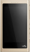 Sony NW-A55L Champagne - EasyLounge - 2