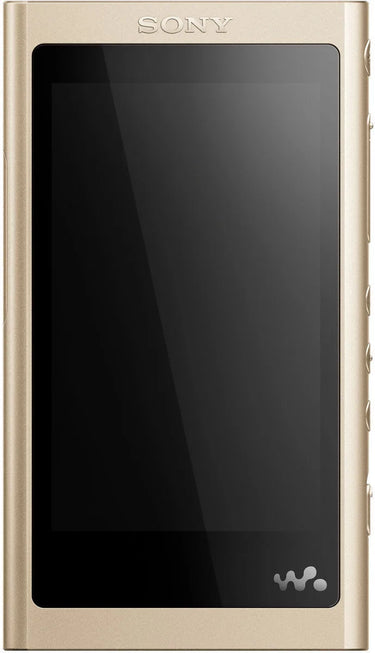 Sony NW-A55L Champagne - EasyLounge - 2