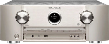 Marantz SR-6015 Silver Gold - EasyLounge - 4