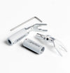 Norstone Fourches Jura (lot de 4) - EasyLounge - 2