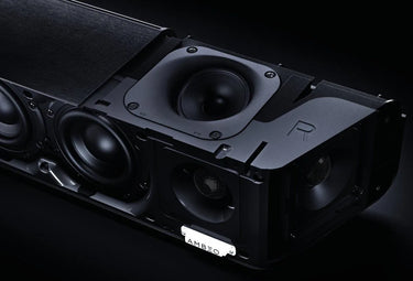 Sennheiser Ambeo SoundBar Noir - EasyLounge - 10