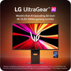 LG UltraGear OLED 32GX870B-B - EasyLounge - 4