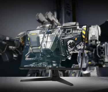 Asus TUF Gaming VG27UQ1A - EasyLounge - 13