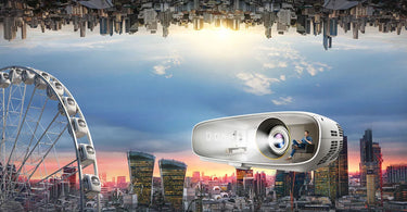 BenQ W1720 - EasyLounge - 10