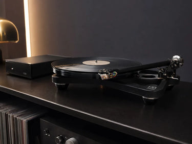 Rega Planar 8 + Apheta 3 + Neo PSU - EasyLounge - 4
