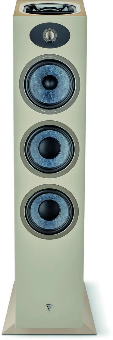Focal Theva N°3 D Bois clair - EasyLounge - 3