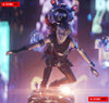 Asus ROG Strix OLED XG27AQDMG - EasyLounge - 8