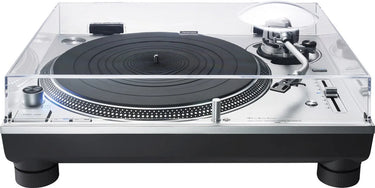 Technics SL-1200GR Silver - EasyLounge - 6